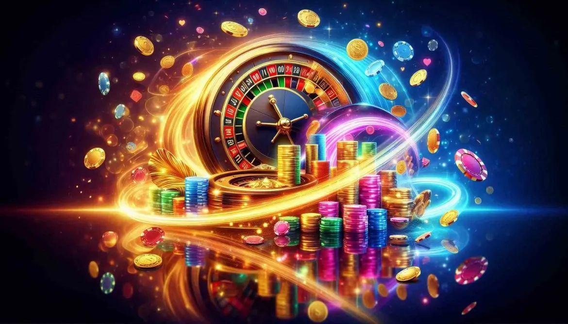 Bananzia Casino